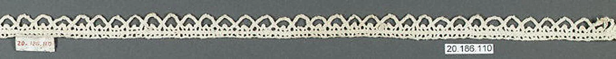 Edging — Unknown