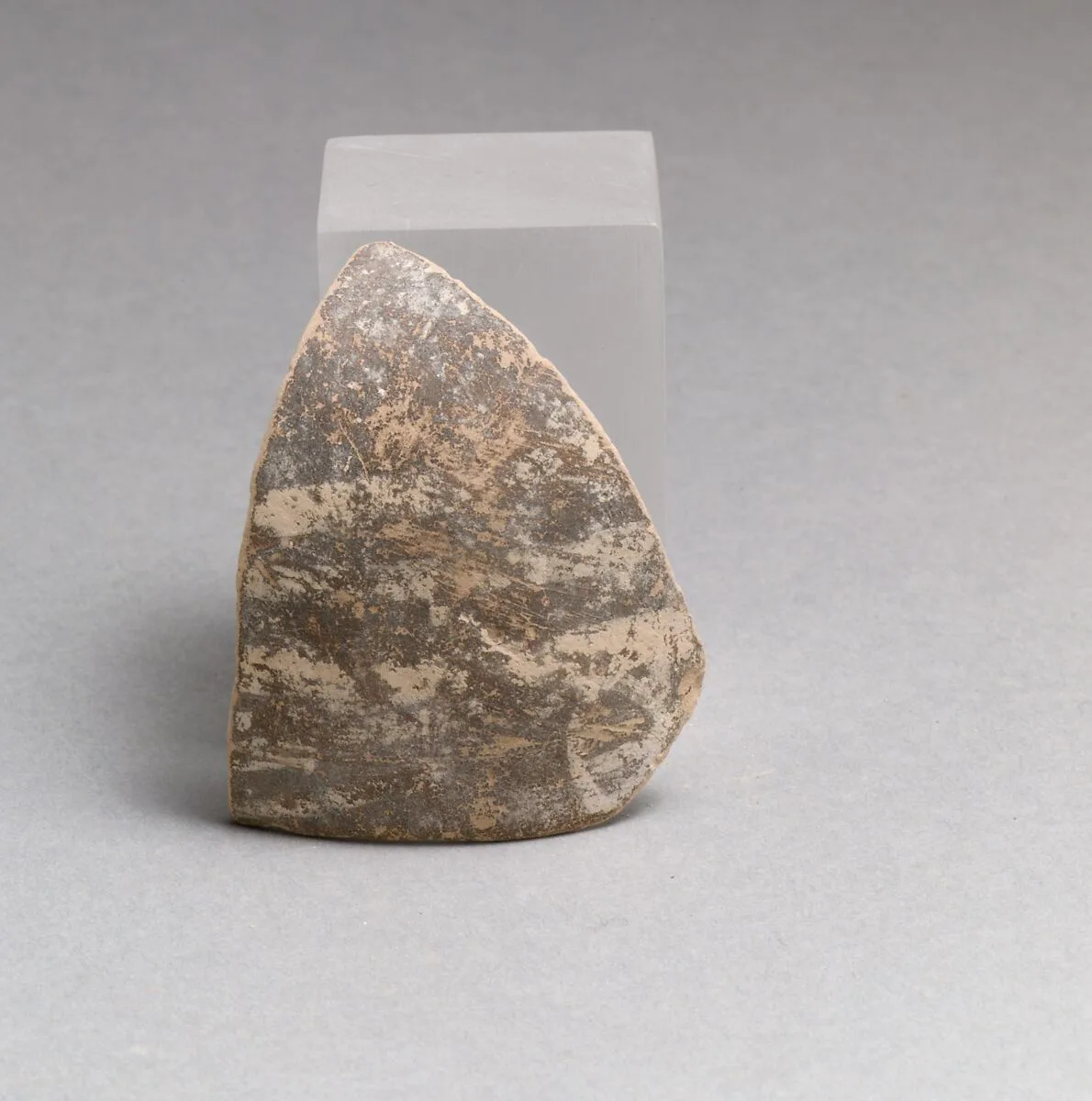 Vase fragment — Unknown