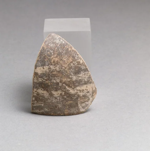 Vase fragment