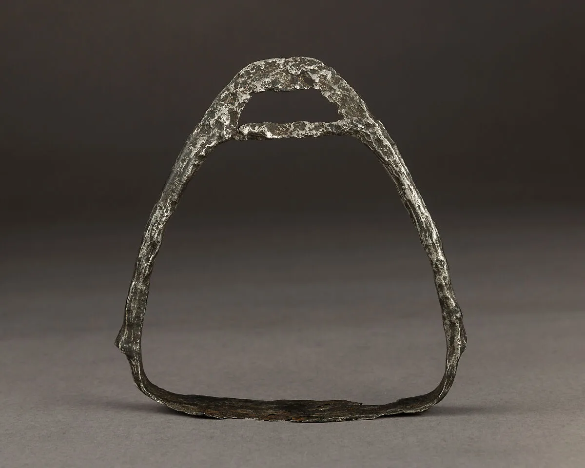 Stirrup — Unknown