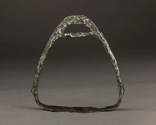 Stirrup