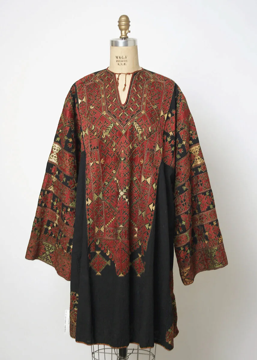 Tunic — Unknown