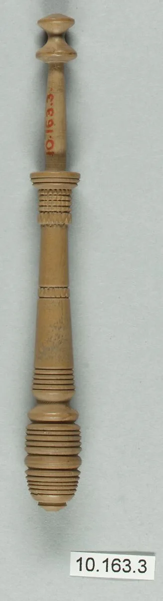 Bobbin — Unknown