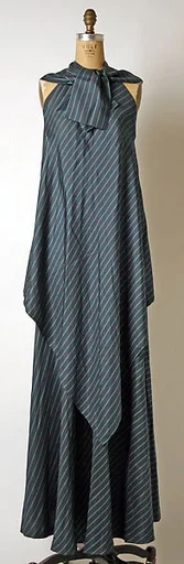 Evening ensemble