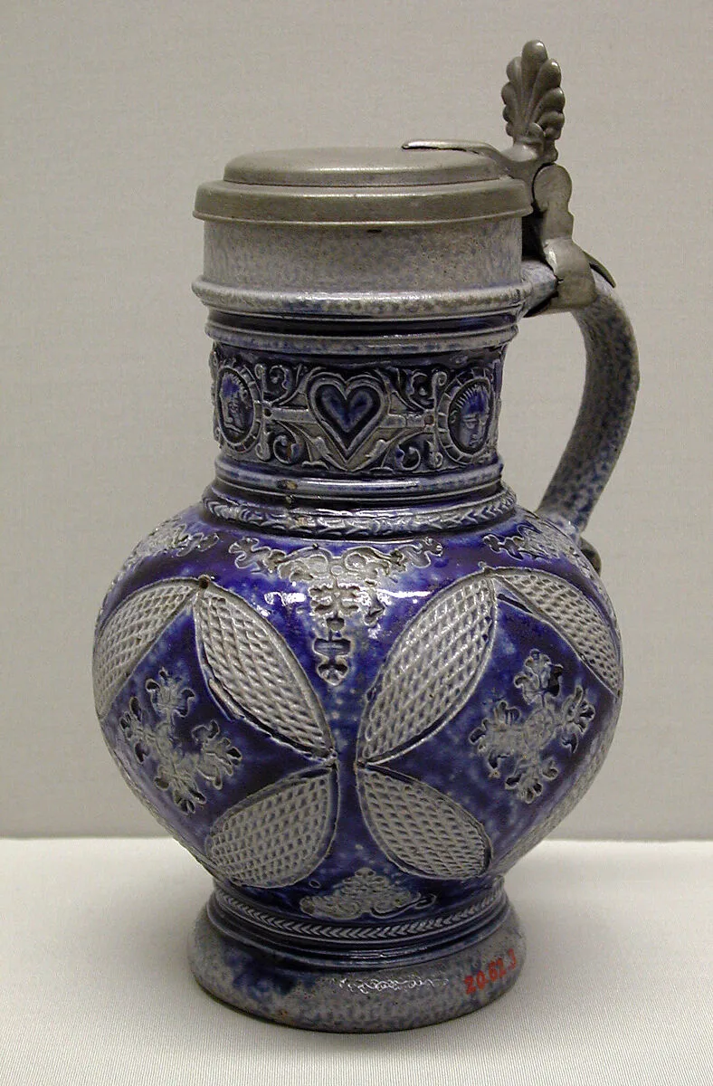 Flagon — Unknown