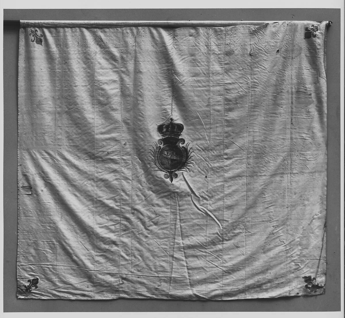 Banner — Unknown