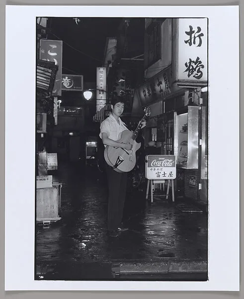 Untitled — Katsumi Watanabe
