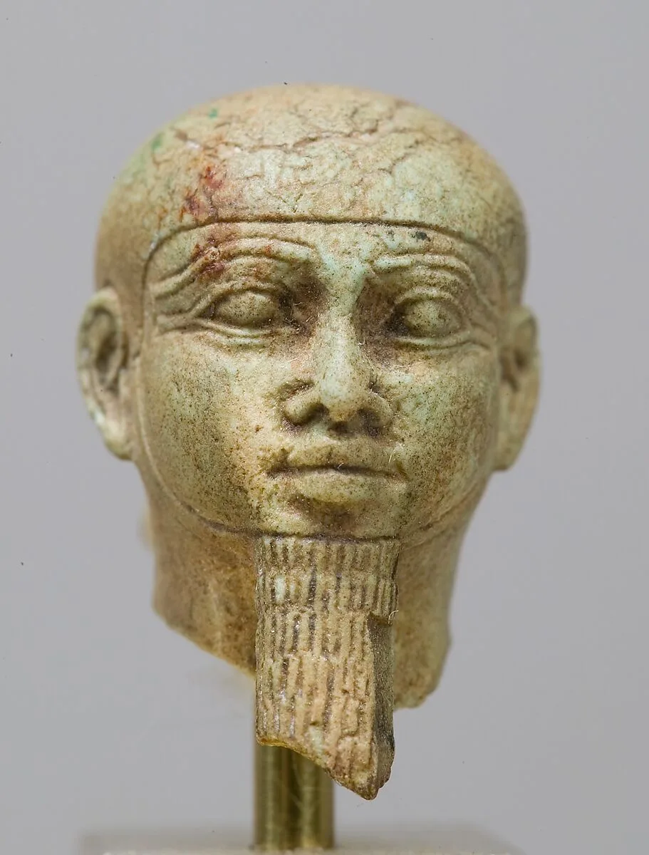 Ptah — Unknown
