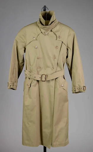 Raincoat