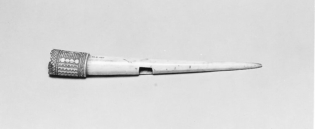 Horn — Unknown