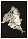 [Caroline Blackwood's Baby]