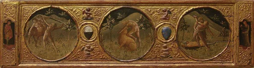 The Labors of Hercules