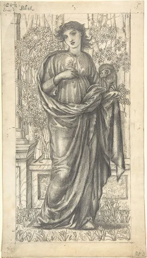The Month of March