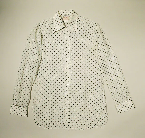 Shirt — Mr. Fish
