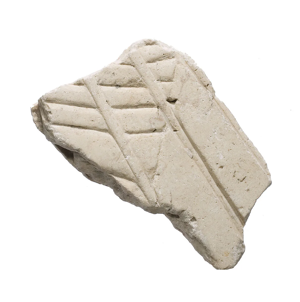 Pictorial relief, Aten rays over offering — Unknown