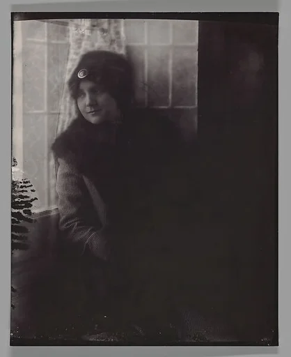 [Storyville Portrait]