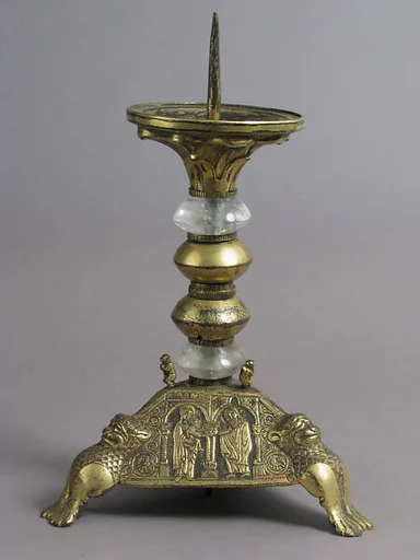 Pricket Candlestick