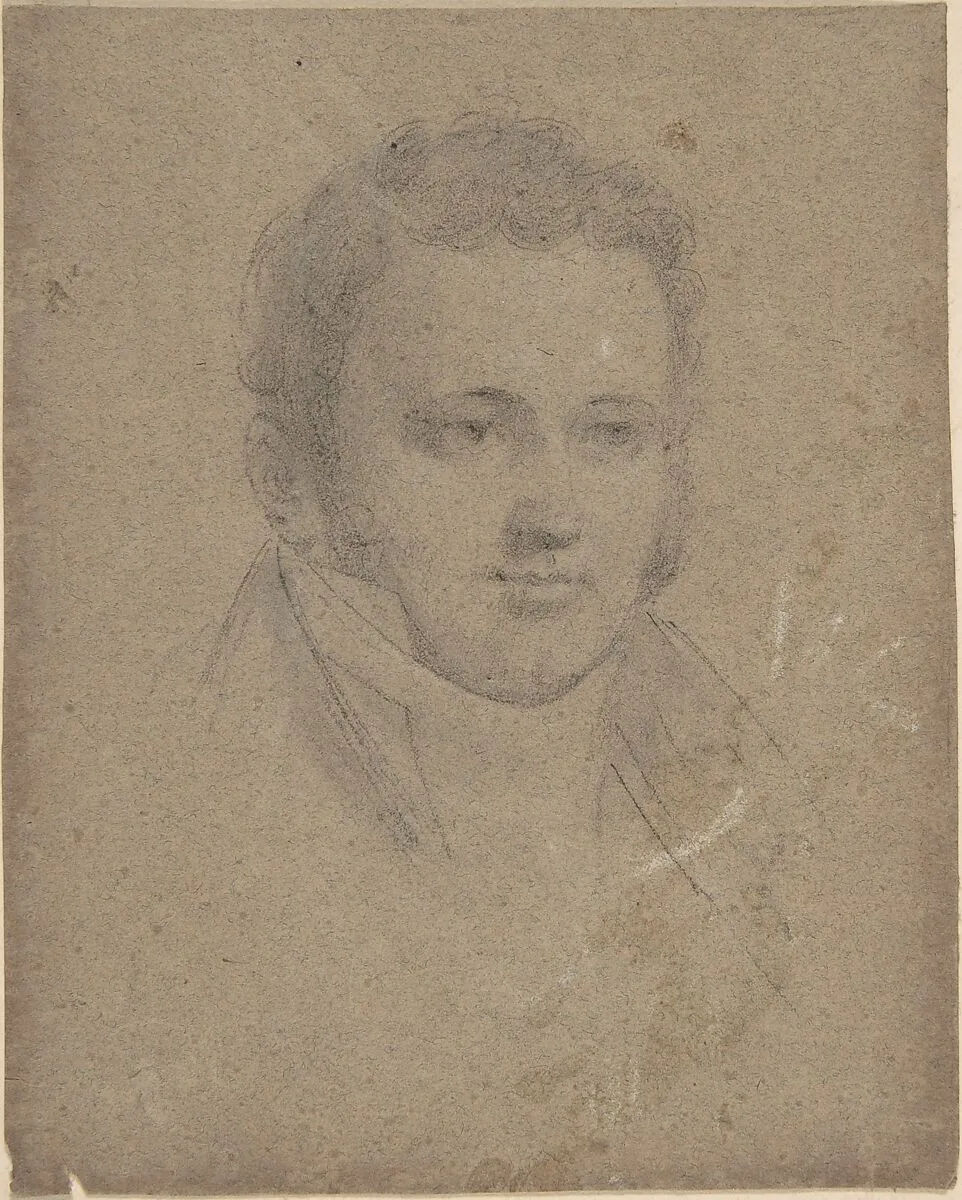 Marchand — Anonymous, French, 18th century