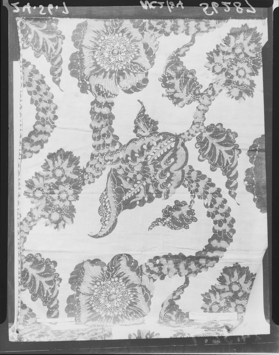 Piece — Unknown
