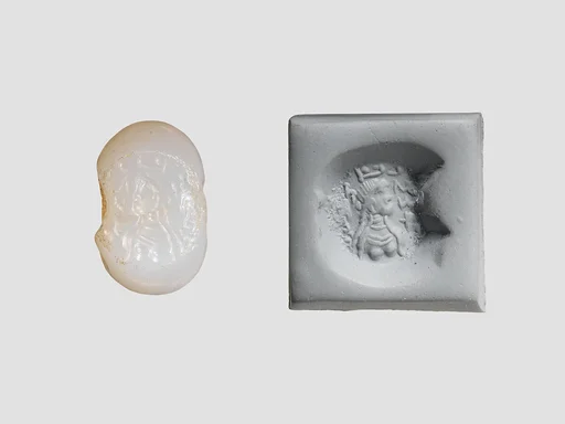 Stamp seal
