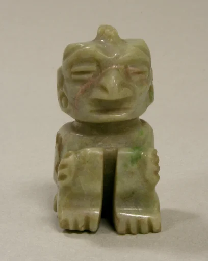 Figure Pendant