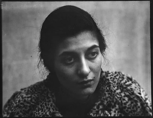 [Beatrice Jacoby]