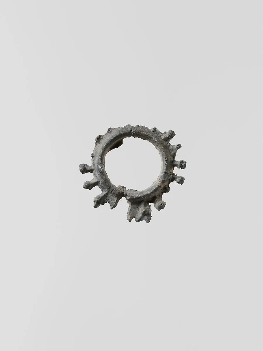 Wreaths, 6 — Unknown