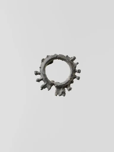 Wreaths, 6