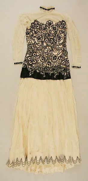 Dress — Beer