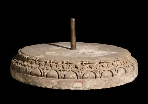 Column Base