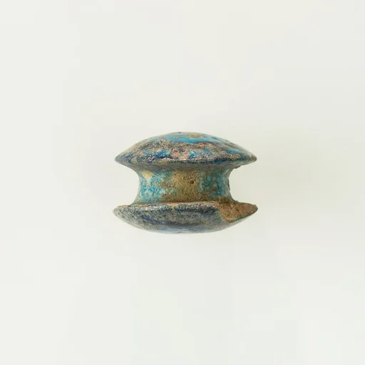 Ornament from wig