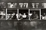 Trolley—New Orleans — Robert Frank