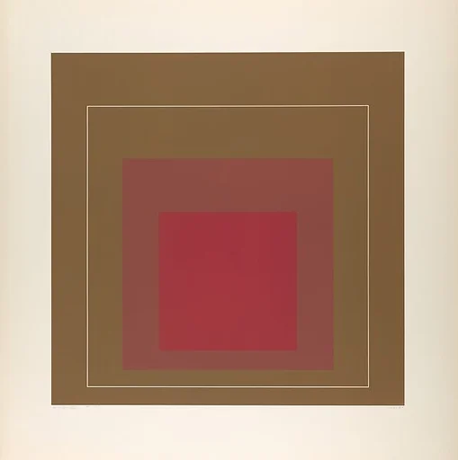 White Line Square IV