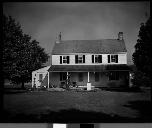 [Residence of Suzette Morton Hamill, Lake Forest, Illinois?]