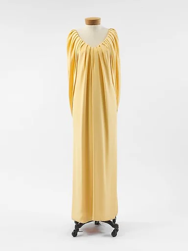 Evening dress