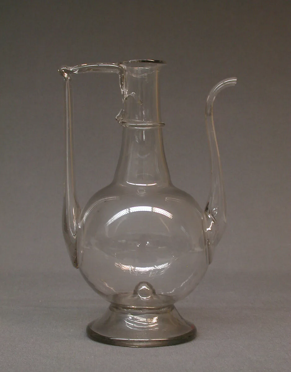 Ewer — Unknown