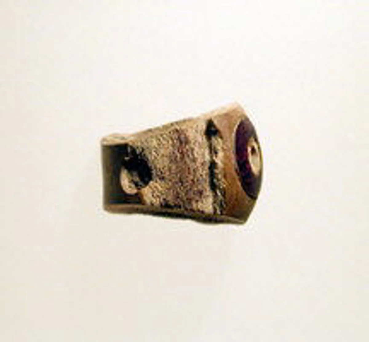 Fibula, fragment — Unknown