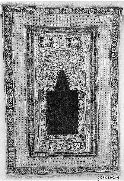 Carpet — Unknown
