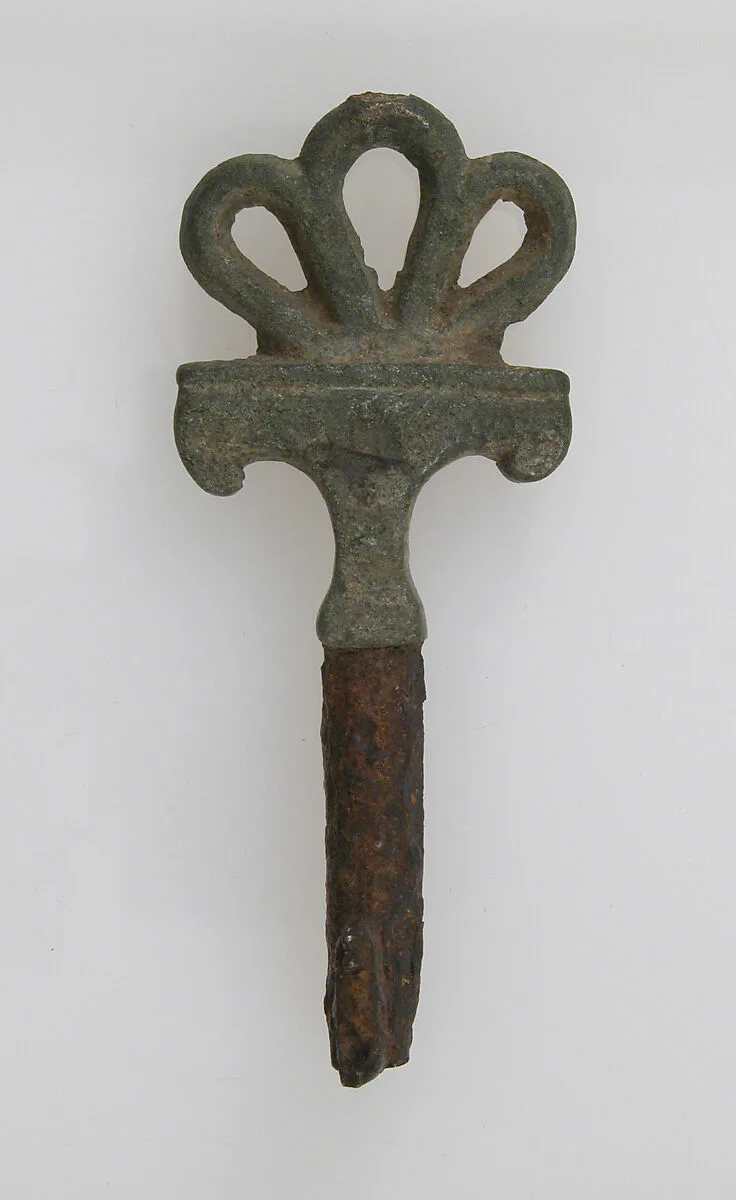 Key — Unknown