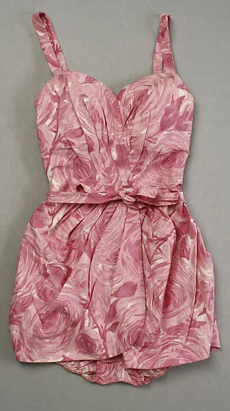 Bathing suit — Sinclair Mills|Tom Brigance