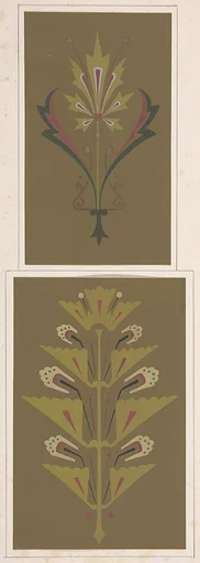 Design drawing
