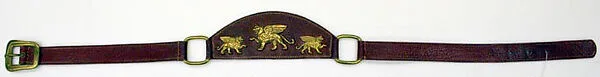 Belt — Phelps