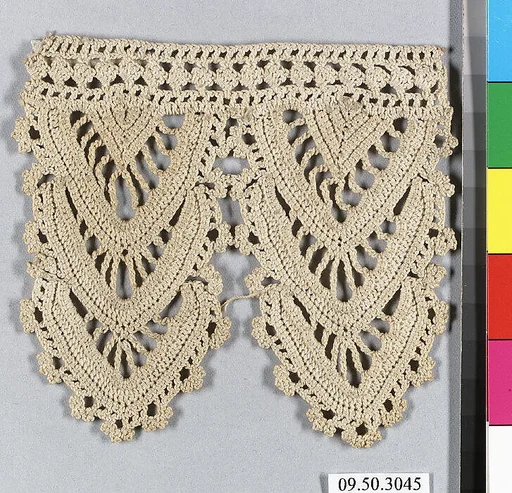 Crochet Work