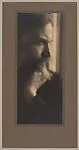 George Bernard Shaw — Alvin Langdon Coburn