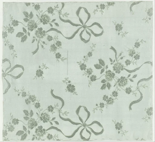 Textile sample