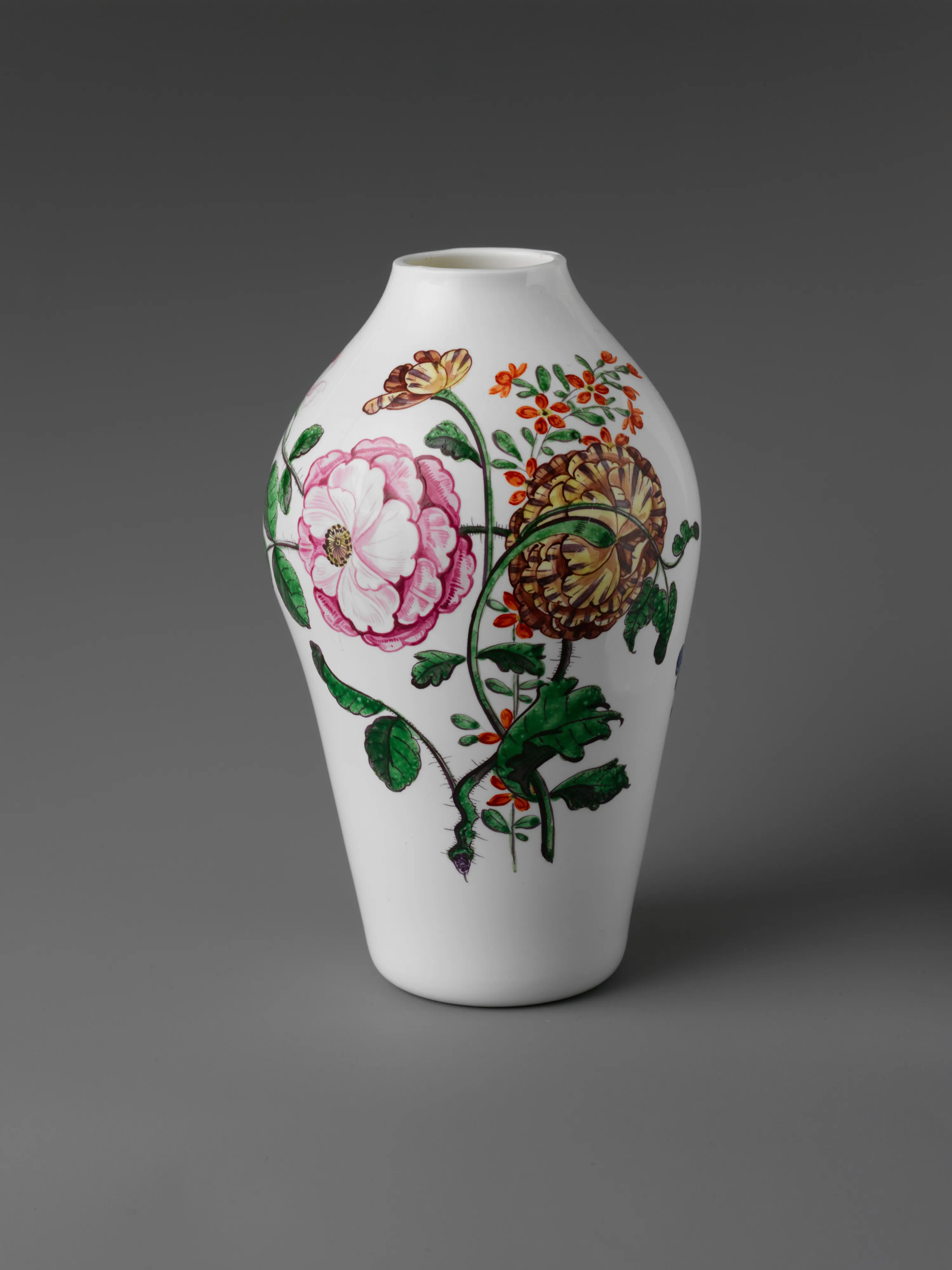 Vase — Unknown