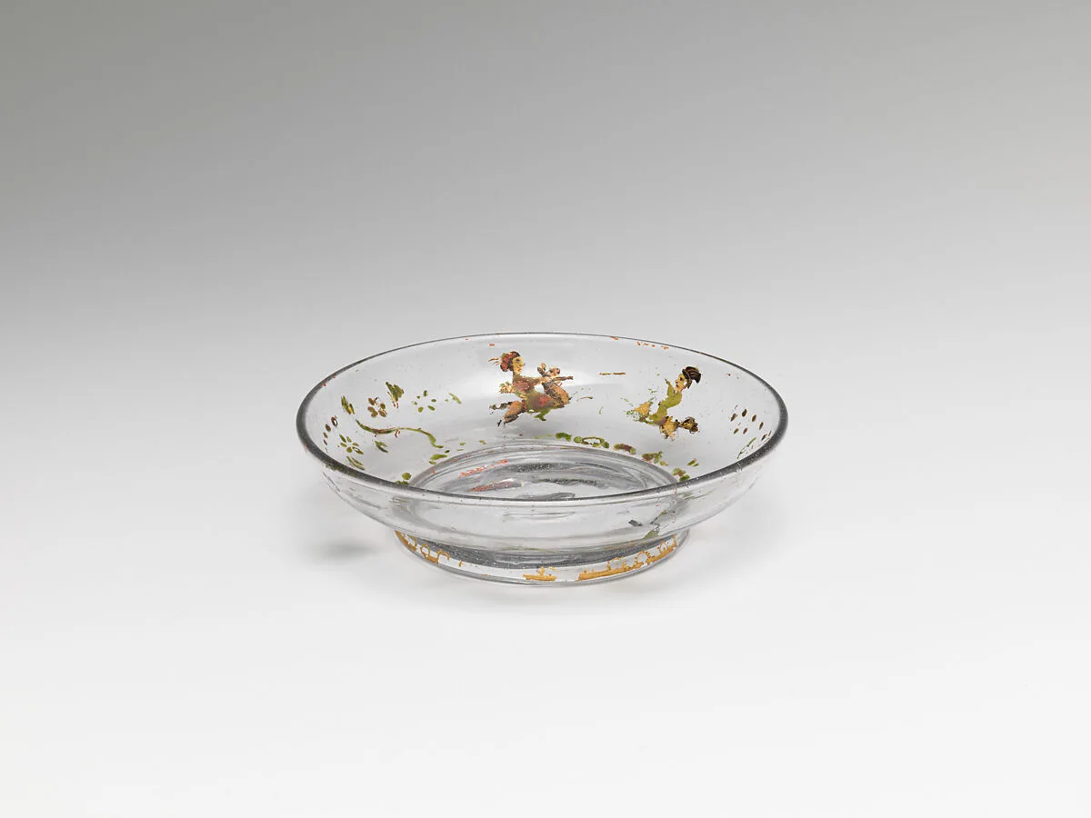 Saucer — Unknown