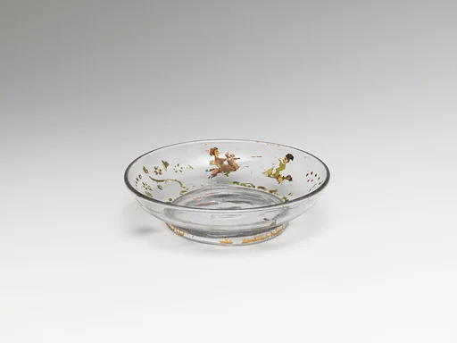 Saucer