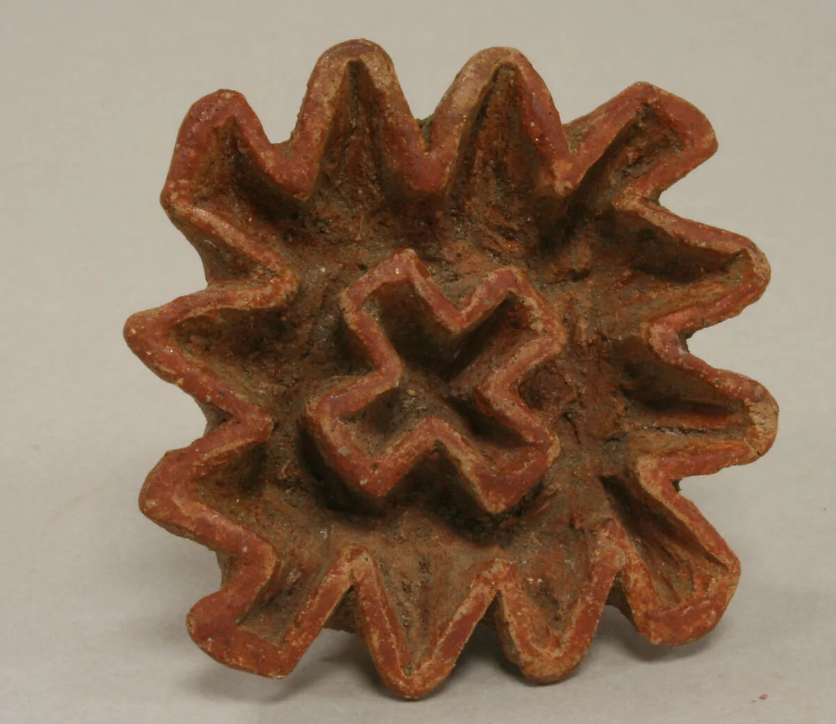 Stamp — Unknown