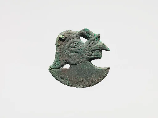 Crescent Ornaments